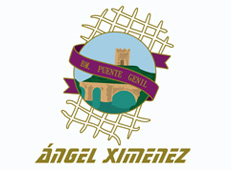 BM Ángel Ximénez : 