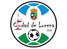 Ciudad de Lucena : 